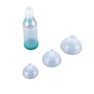 Dụng Cụ Thú Y Sản Phẩm Mới Máy Hít Miếng Đệm Hen Suyễn Cho Chó - Product Image 1