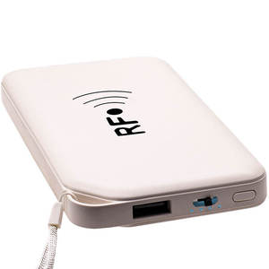 Chip de radiofrecuencia RFID para identificar dispositivos portátiles Bluetooth, etiquetas electrónicas de ultra alta frecuencia, detección a larga distancia - Product Image 5