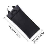 Bouteille d'eau réutilisable avec logo personnalisé, étanche, avec housse isolante, rétention thermique, sac de protection pour les sports de plein air et les voyages