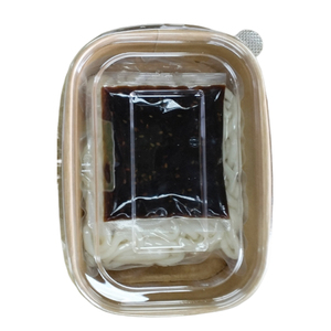 Kit de Fideos con Sabor Ajustable para el Mercado Regional Global, Sabor Personalizado, Tazón de Udon Instantáneo Desechable al por Mayor - Product Image 5
