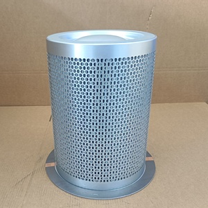Separador de Aceite Mengma de Alta Calidad 55265350650 con Materiales de Acero Inoxidable y Fibra de Vidrio, 6 Meses de Garantía para Compresor de Aire - Product Image 3