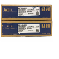 OEM / ODM 1 pièce, nouveau, compatible avec le pilote MR-J4-60B-RJ02wbr0, en boîte, expédition rapide, installation facile