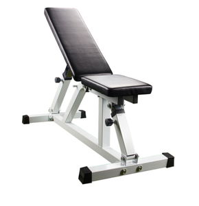 Meilleure vente 2018 Banc de musculation en acier à cadre plat <span class=keywords><strong>pas</strong></span> <span class=keywords><strong>cher</strong></span> Ningbo Sports Fitness avec barres transversales Banc de musculation - Product Image 3