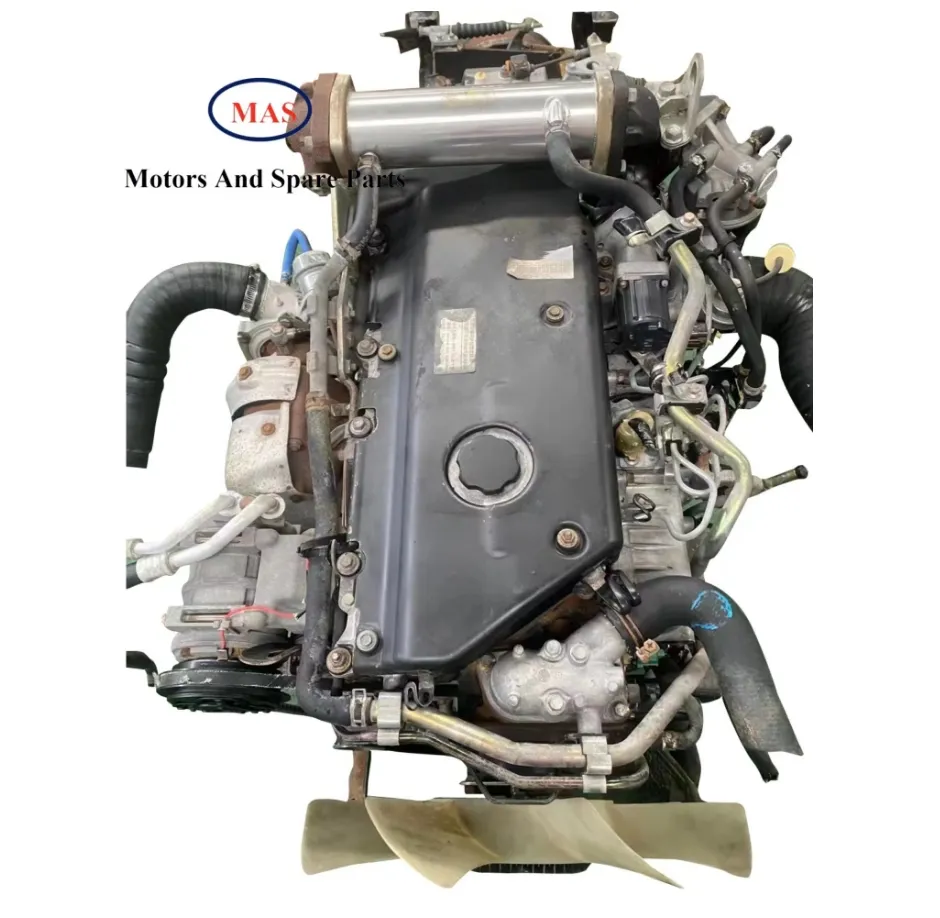 قطع غيار محرك سيارة جديدة تمامًا صندوق تروس مستعمل لتروس ناقل حركة صغير لزيادة السرعة لسيارة نيسان KA24 HR15 16 إيسوزو 4jb1T 4HK1