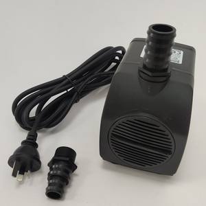 DC12V 3m 240L/H <span class=keywords><strong>Pompe</strong></span> à eau de <span class=keywords><strong>piscine</strong></span> submersible à moteur sans balais <span class=keywords><strong>ultra</strong></span> silencieux solaire - Product Image 2