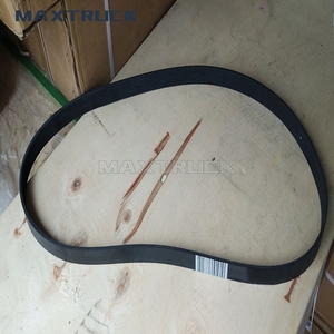 Maxtruck <span class=keywords><strong>เข็มขัด</strong></span>หลาย8PK1537 20430611 22275091อะไหล่รถบรรทุกสำหรับรถบรรทุก <span class=keywords><strong>VL</strong></span> - Product Image 4