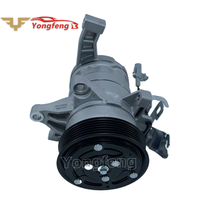 73111FJ000 73111FJ040 Z0014247B 73111FJ041 DKV10R 6PK Compresseur ca pour Subaru XV Crosstrek 2.0L Impreza 2.0L Compresseurs d'air