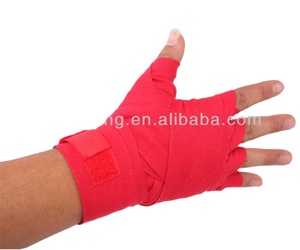 Échantillon, livraison gratuite, vente en gros, logo personnalisé, bandage de <span class=keywords><strong>boxe</strong></span> élastique, enveloppes de mains, bandages pour la <span class=keywords><strong>boxe</strong></span> - Product Image 6