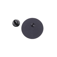 Mantenga sus batidores de pene fuera de mis herramientas Pin de esmalte Broche de gesto divertido Insignia de solapa Regalo de joyería al por mayor