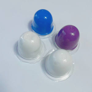 Sj Medische Diy Custom Siliconen Vormstuk Tandarts Tandheelkundige Materi Stopverf Indruk Lade Mal Materiaal - Product Image 3