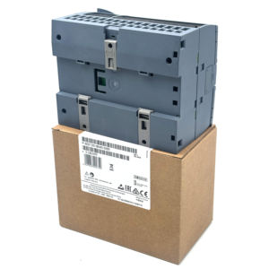 Yüksek Kaliteli Endüstriyel Otomasyon Plc Pac Özel Kontrol Cihazları 6ES7215-1BG40-0XB0 6ES7 215-1BG40-0XB0 Programlama Kontrol Cihazı - Product Image 3