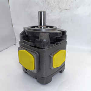 ปั๊มเกียร์ภายในรุ่น HG2 ไฮดรอลิกแรงดันสูง HG2-80-01R-VPC - Product Image 5