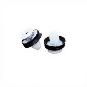 Clips de Plástico para Panel Interior de Puerta Peugeot 228084, Repuestos de Sujetadores para 307 308 408 206 C5 508 C4 Picasso - Product Image 3