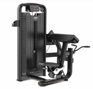Équipement de musculation de qualité supérieure de la série M3U, machine à charges réglables - Product Image 6