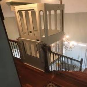 Precio Accesible de Elevadores Domésticos y Modelos Eléctricos Económicos - Product Image 5