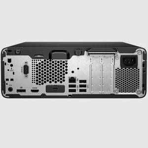 Computadora de escritorio <span class=keywords><strong>HP</strong></span> <span class=keywords><strong>ProDesk</strong></span> 480 G9 confiable y asequible, de alto rendimiento, con Intel i7-13700, 16GB DDR4-2933 y SSD de 512GB - Product Image 4