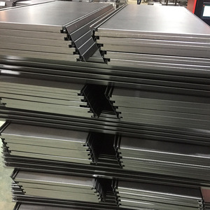 Zida thức ăn tự động Giàn Máy hàn điểm (220V/380V/110V) cho tấm kim loại tấm kim loại kệ thiết bị dây chuyền chế biến - Product Image 6