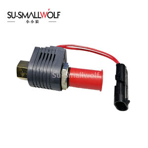 Conjunto de Válvula Solenoide de Metal de Alta Calidad 7024855 para Plataforma Elevadora JLG 400S 450A 450AJ - Product Image 2