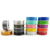 Filament Mingda PLA PETG 1,75 mm 1 kg (2,2 lb) PETG-HF pour imprimante 3D FDM (entrepôt USA/UE) 200 ℃   Imprimer