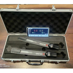 Détecteur de zone de mesure de largeur d'indentation d'eau pour rouleau de presse d'impression numérique TM Nip2 DIGINIP2 DIGINIP2 Détecteur de rouleau en caoutchouc Nip Dete - Product Image 2