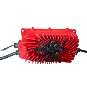 Batería de Carro de Golf Personalizada de 48V para Club Car, 58.8V 24V 36V 60V 72V 84V, Impermeable, de Plomo-Ácido y Litio QA1250A - Product Image 2