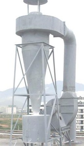 Systèmes <span class=keywords><strong>d</strong></span>'<span class=keywords><strong>extraction</strong></span> de poussière de filtration <span class=keywords><strong>d</strong></span>'<span class=keywords><strong>air</strong></span> industrielle Xinyuan avec <span class=keywords><strong>d</strong></span>époussiéreur pour <span class=keywords><strong>d</strong></span>époussiéreur multi-cyclone de cimenterie - Product Image 6
