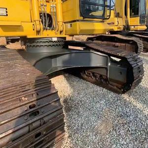 Pelle sur chenilles Komatsu d'occasion pc240 22 tonnes - Product Image 5