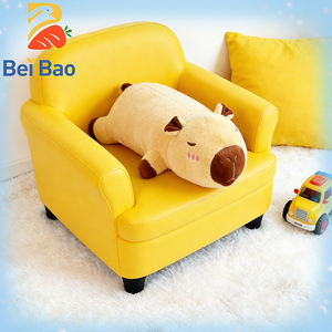 Peluche Personalizzato all'Ingrosso di Capibara Kawaii, Super Morbido, Antistress, per Decorazione Casa e Abbraccio - Product Image 3