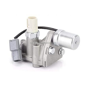 โซลินอยด์ VTEC VVVT ปรับเวลา15810-PHM-A01เครื่องยนต์ได้สำหรับฮอนด้าโหมโรงข้อมูลเชิงลึก15810PHMA01 2T1155 918-068 - Product Image 2