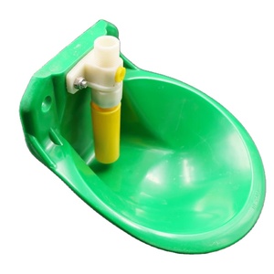 Bebedero automático de plástico PP para cabras y ovejas, bebedero de agua potable, precio de fábrica, nuevo - Product Image 6