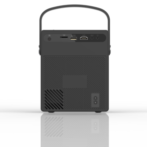 GYS 2023 nuevo CY402 <span class=keywords><strong>hogar</strong></span> Full Hd Mini proyector <span class=keywords><strong>teléfono</strong></span> móvil soporte portátil 600P equipo de presentación de vídeo - Product Image 6