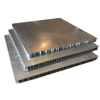 Panneaux composites en aluminium miroir pour extérieur, épaisseur 5 mm, 4 mm. Convient à une utilisation en intérieur et en extérieur