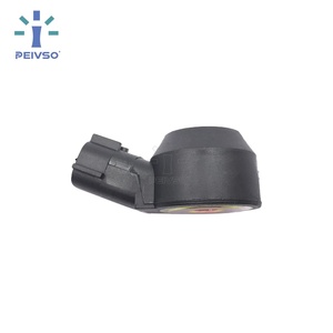 เซ็นเซอร์ตรวจจับแรงกระแทก OEM 22060-2Y000 สำหรับรถยนต์นิสสัน อัลติมา แม็กซิมา พาธไฟน์เดอร์ เซ็นเซอร์ตรวจจับแรงระเบิดของเครื่องยนต์ # 220602Y000 - Product Image 3