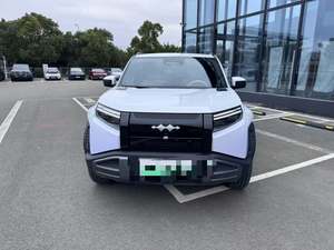 BYD Leopard 3 Véhicule d'<span class=keywords><strong>occasion</strong></span> en bon état, 100% électrique, charge rapide, 501 km d'autonomie, transmission intégrale, SUV 5 places, voitures d'<span class=keywords><strong>occasion</strong></span> - Product Image 6