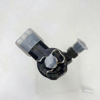 Injecteur de carburant Common Rail 0445110805 pour moteur diesel JMC Qiling T7 – Pièces détachées, vente en gros