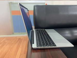 Новый бизнес-ноутбук для студентов с процессором Intel i7-1060NG7, 15,6 дюйма, твердотельным накопителем, опционально с несколькими скоростными режимами, прямые продажи с завода, дешево - Product Image 5