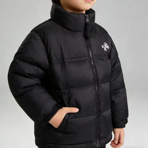 Chaquetas de Invierno para Hombre y Niños, de Alta Calidad, Acolchadas, para Mantener el Calor, Venta al Por Mayor - Product Image 6