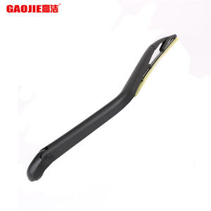 Conjunto de Escobilla Limpiaparabrisas Trasero Gaojie de 300mm para Fiat Doblo MPV 2005, OE 51738854 - Product Image 3