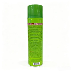 <span class=keywords><strong>Spray</strong></span> capillaire <span class=keywords><strong>bio</strong></span> à l'huile d'olive tenue moyenne 472ml - Brillant et hydratant pour tresses sèches et <span class=keywords><strong>cheveux</strong></span> abîmés - Product Image 4
