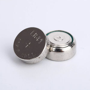 Juguetes de Alta Calidad, Reloj Despertador con Control Remoto, Batería de Botón Alcalina de 1.5V, AG3 LR41 - Product Image 2