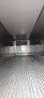 Conteneur frigorifique Carrier King 20FT 40FT en gros en Chine