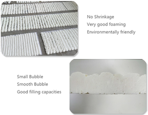 750ML 900G Insulation Expanding Polyurethane Chemical Adhesive <strong>Spray</strong> <strong>Mounting</strong> Pu Foam Espuma De Poliuretano in Construction - Product Image 4