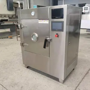 Microwave Vacuum Drying Oven Industrial Microwave Vacuum Dryer Microwave Vacuum Dehydrator