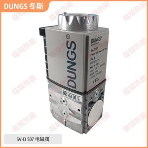 ชุดวาล์วควบคุมนำเข้าของแท้จาก Dungs รุ่น SV-D507 SV-DLE510 วาล์วโซลินอยด์แก๊ส Dongsi คุณภาพสูง - Product Image 4