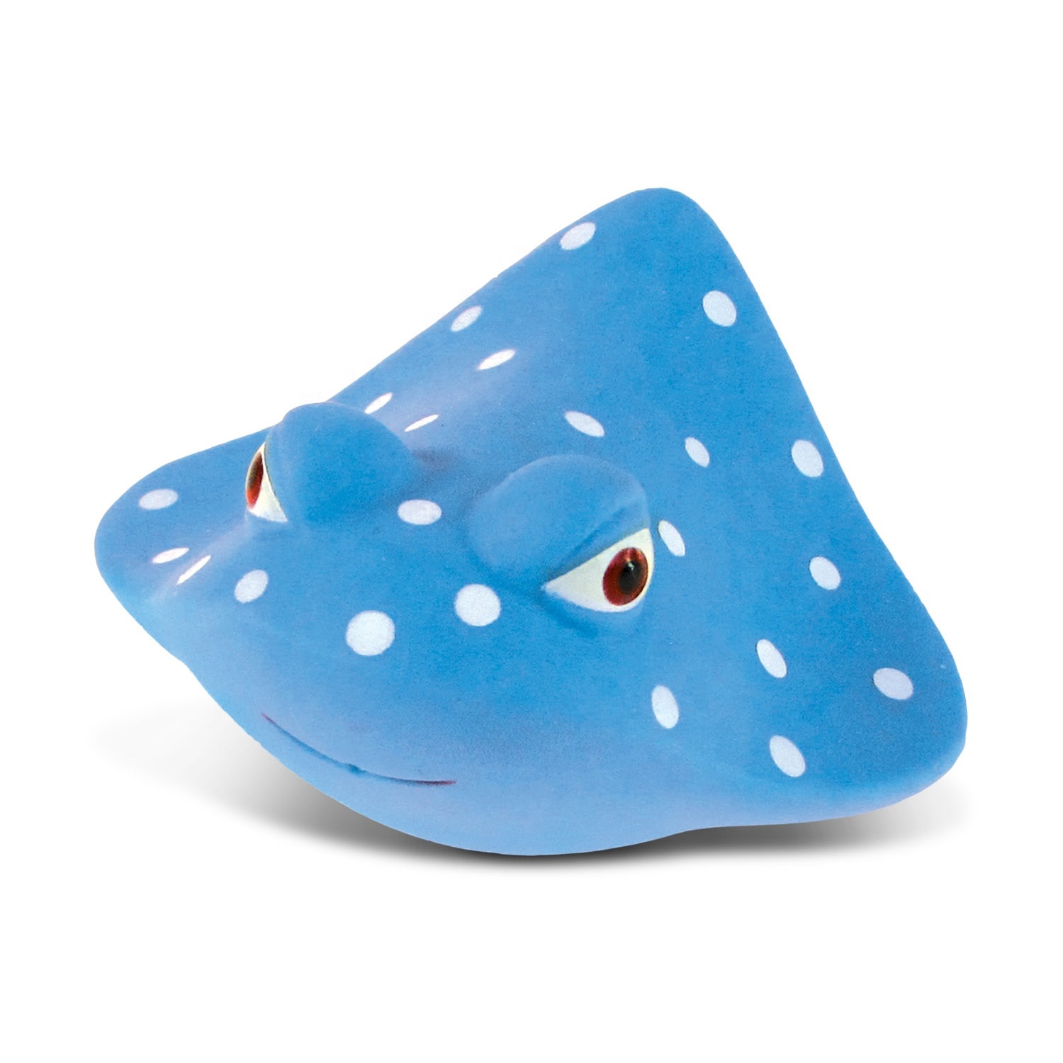 Raie manta