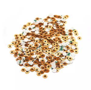 Su geçirmez <span class=keywords><strong>5MM</strong></span> FPC <span class=keywords><strong>NFC</strong></span> etiketi Ntag216 çip büyük bellek yüksek sıcaklığa dayanıklı rafine Minimum boyut güvenlik hizmeti - Product Image 3