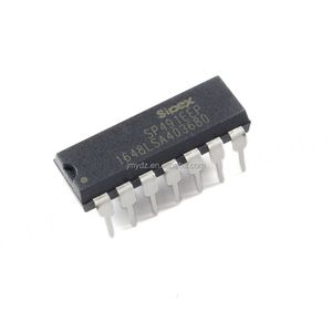 SP491EEP-L BOM IC TRANSCEIVER FULL 1/1 14DIP SP491EEP-L - Product Image 2