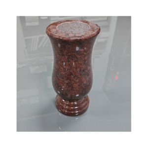 Begraafplaats Crematie Granieten Vaas Voor <span class=keywords><strong>Columbarium</strong></span> Grafstenen Graven - Product Image 5