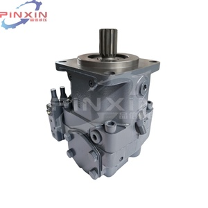 Pompe à pistons axiaux hydraulique A11VO95 à déplacement variable pour excavatrice, machines minières, équipement de construction - Product Image 2