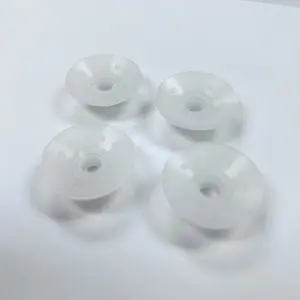 タバコ包装機械用のサンプル利用可能な真空ゴム段ボール吸引カップ